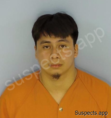 Vasquez Gomez, Jeremas Alexander