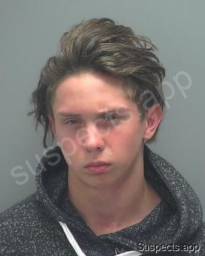 Burgess, Jeremias Jaden