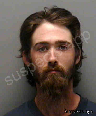 Burleson, Jeremy David