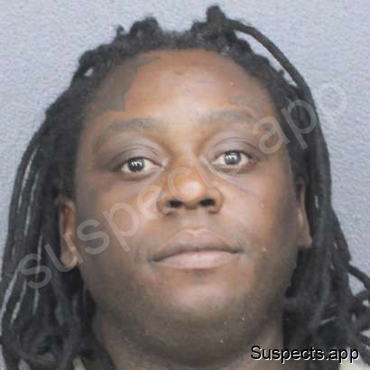 Villard, Jeremy Dimetry