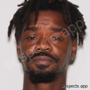 Scott, Jermain Travis