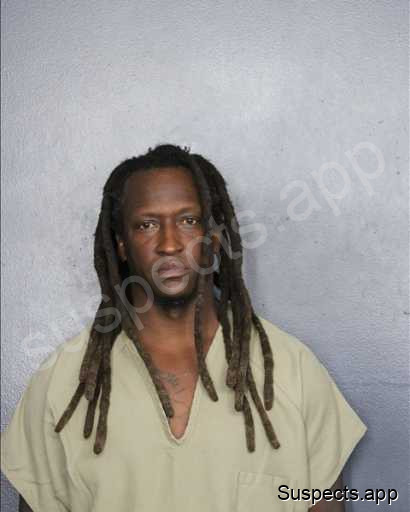 Baker, Jermaine