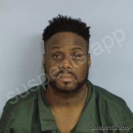 Burell, Jermaine Mark