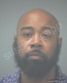 Thomas, Jermaine Alex