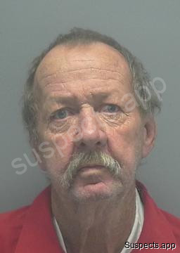 Strange, Jerry Wayne