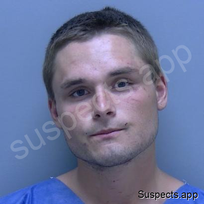 Belden, Jesse