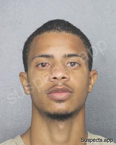 Rattray, Jesse Cennedy