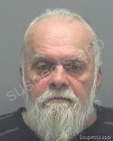 Shafer, Jesse Ray