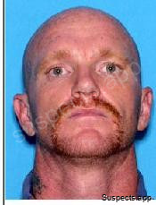Shrewsbury, Jesse Alan