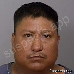 Aguilar, Jesus