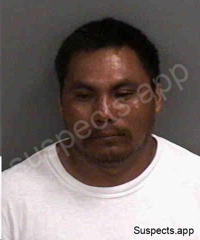 Lopez, Jesus Hernandez