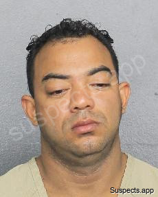 Mendez, Jesus Alexander