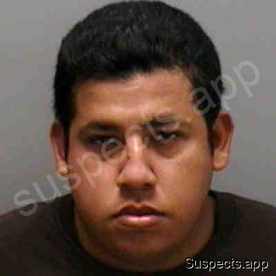 Ramirez, Jesus Heriberto