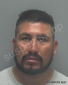 Velasco, Jesus Mendoza