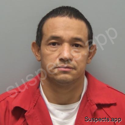 Arrieta, Jhan Luis