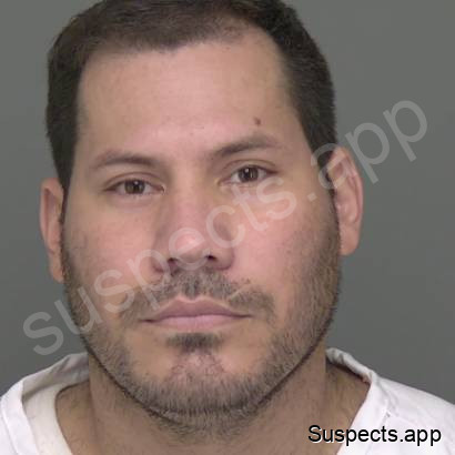 Martinez Cedeno, Jhoiner Jose