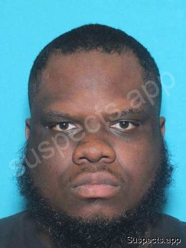 Andrews, Jhueate Elijah