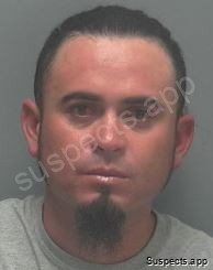 Alvarado, Jimy