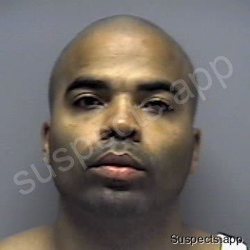 Brown, John Gregory