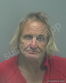 Burkhalter, John Dana