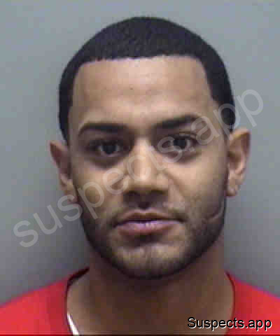 Maldonado, John Anthony