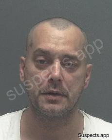 Nester, John Michael