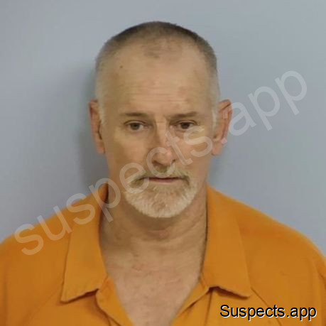 Newby, John Frank