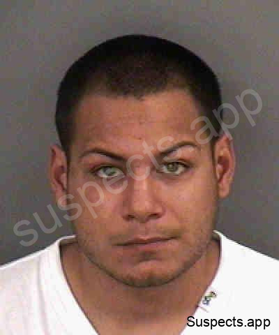 Rodriquez, John Daniel