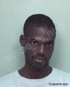 Stevenson, John