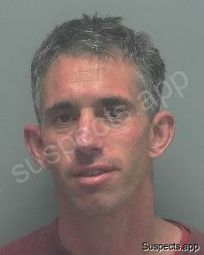 Stovall, John Matthew