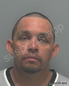 Trevino, John Paul