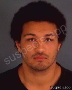 Mueller, Johnathan David