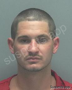 Nurge, Johnathan Francis