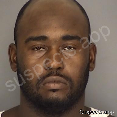 Berry, Johnnie B Jr