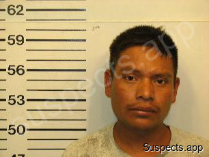 Sanchez, Johnny Rivera