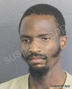 Beldant, John-peterson Rodny