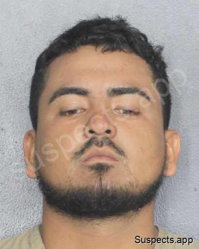 Hernandez Guzman, Jonathan
