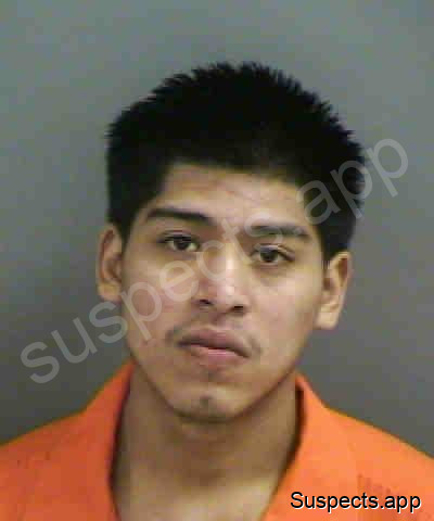 Mendez, Jonathan Eli