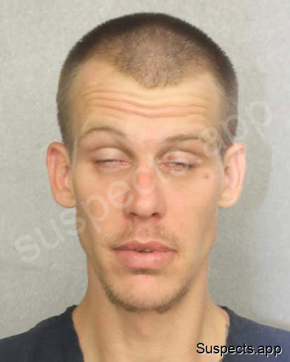 Vaden, Jonathan Seth