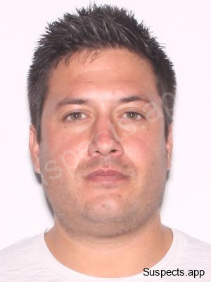 Vidal, Jonathan Michael