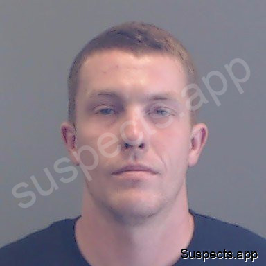 Stevens, Jordan Leonadus