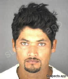 Jimenez, Jorge Dejesus