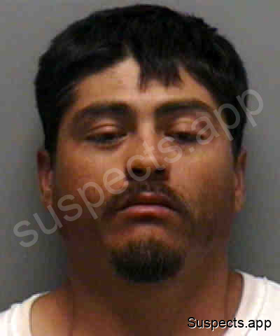 Meza-alva, Jorge Luis