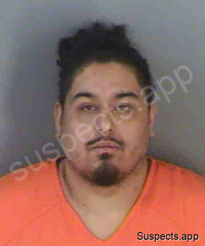 Ponce, Jorge Eugenio Jr