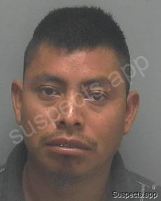 Sebastian, Jorge Antonio