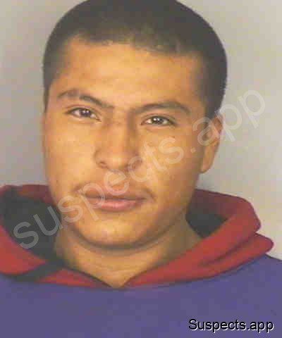 Aguilar, Jose Martinez