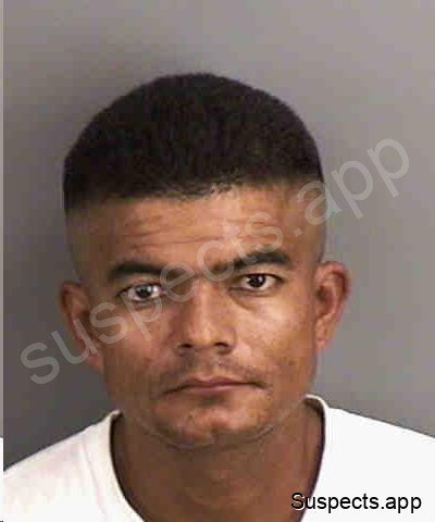 Alas, Jose Alirio