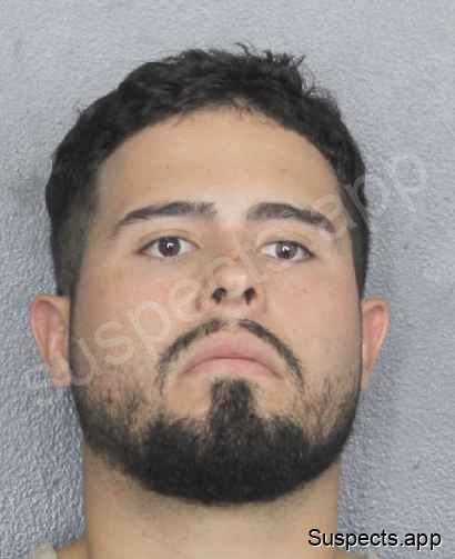 Alastre Arevalo, Jose Gabriel