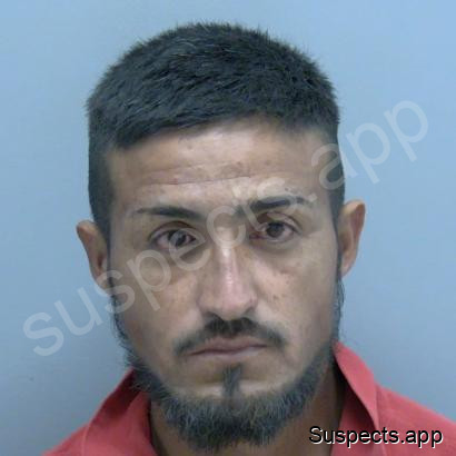 Albarzo, Jose Luis