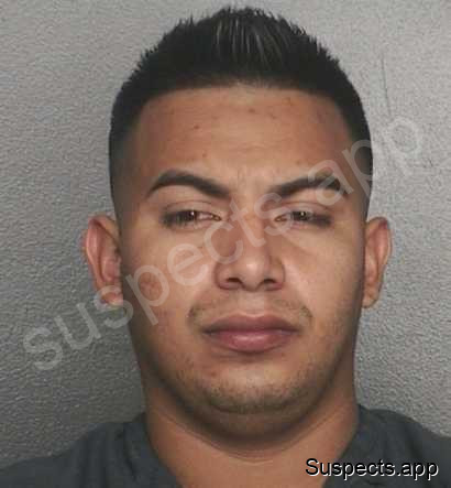 Alvarado, Jose